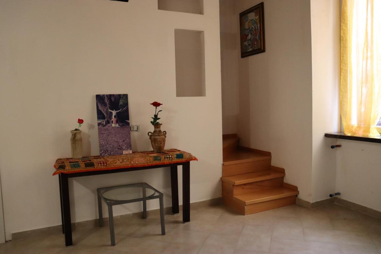 Viaggio Nel Cuore Dell'Arte Nápoly Kültér fotó