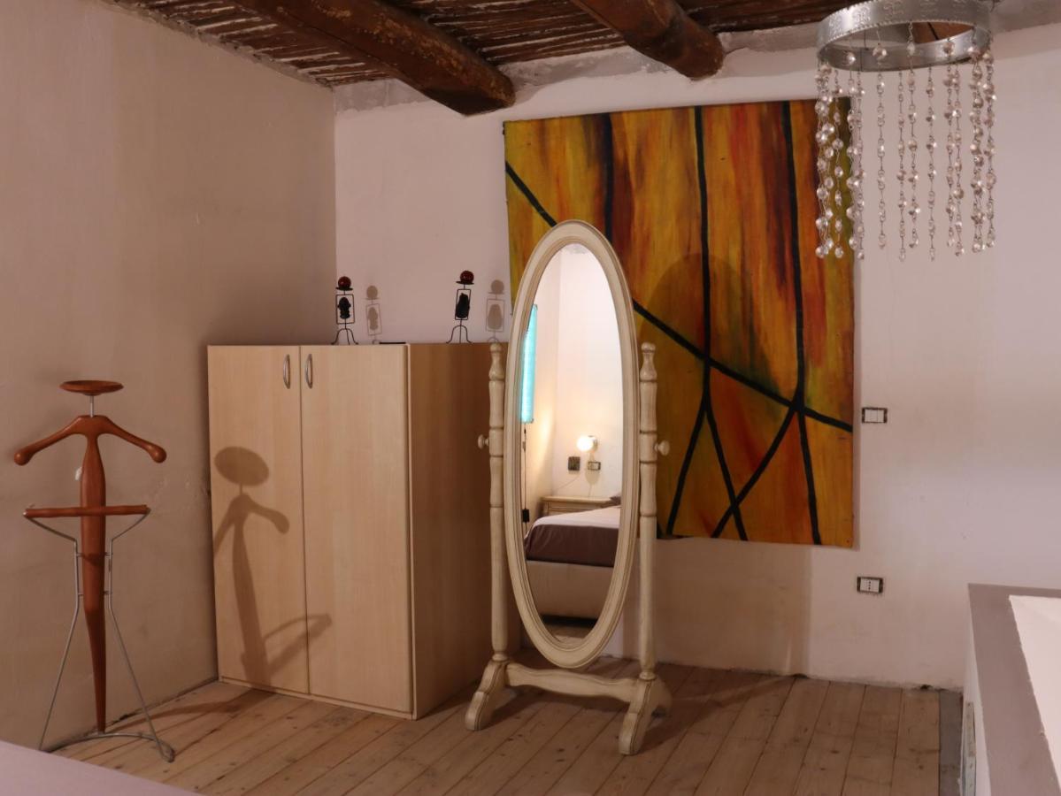Viaggio Nel Cuore Dell'Arte Nápoly Kültér fotó