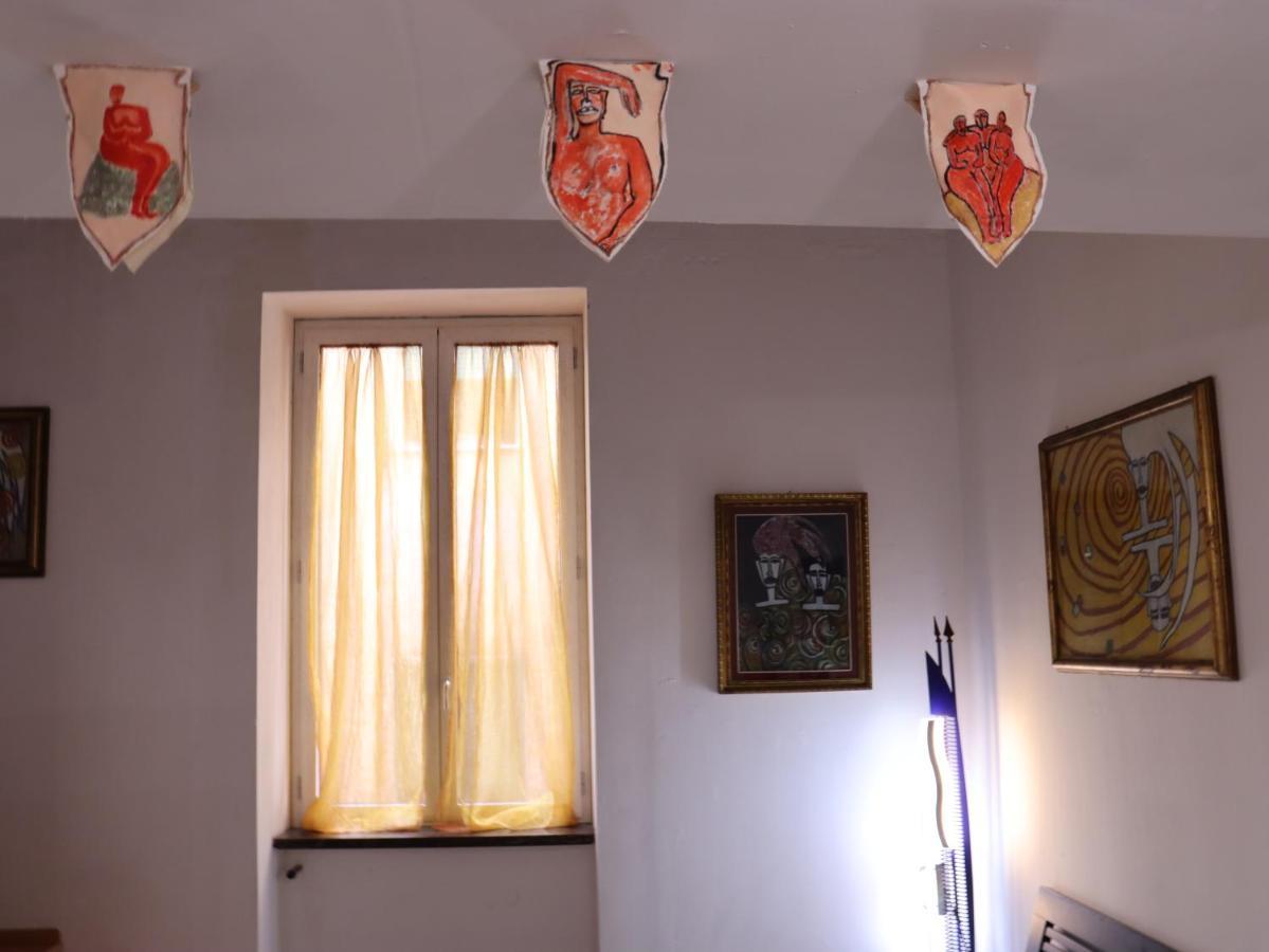Viaggio Nel Cuore Dell'Arte Nápoly Kültér fotó