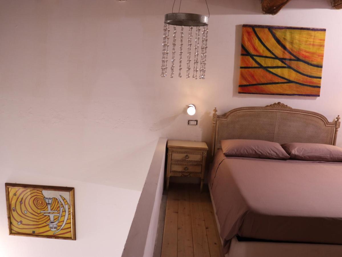 Viaggio Nel Cuore Dell'Arte Nápoly Kültér fotó