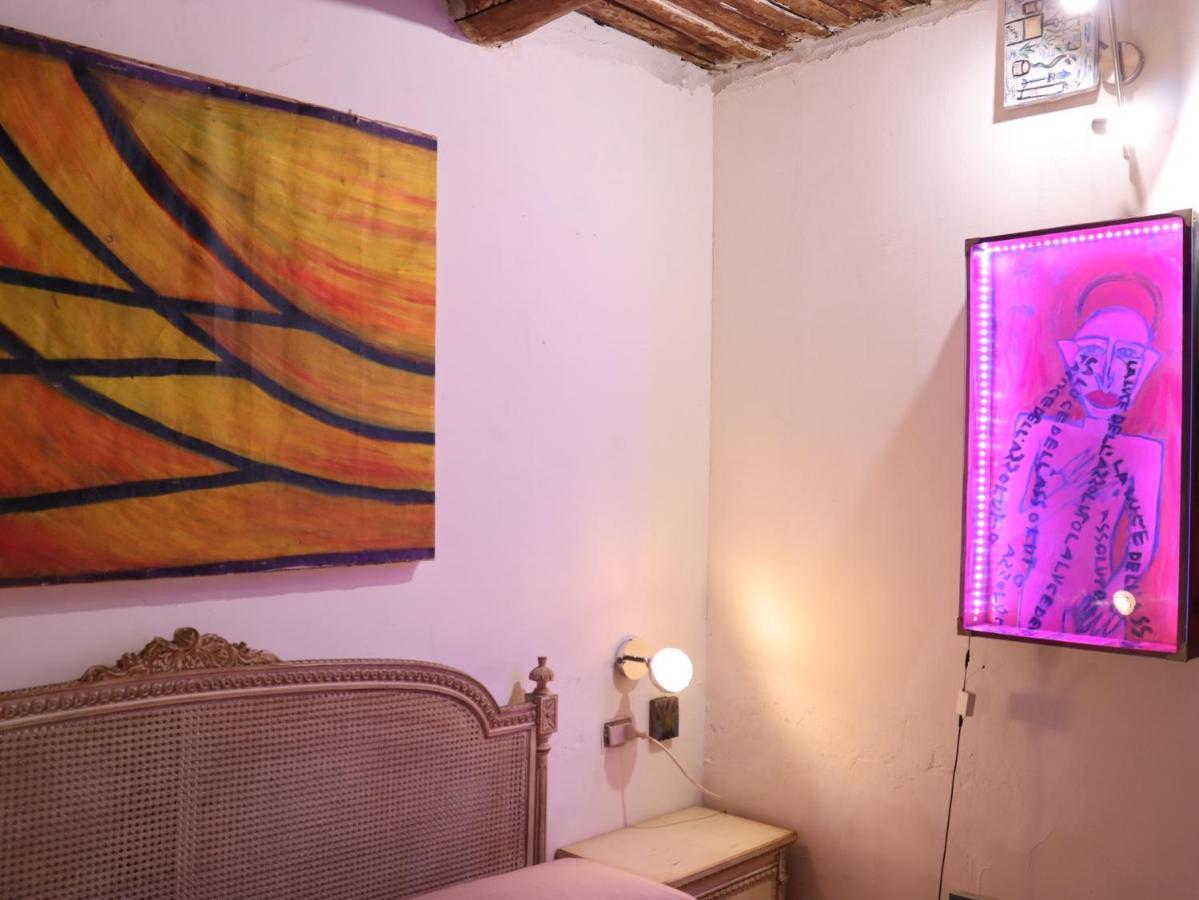 Viaggio Nel Cuore Dell'Arte Nápoly Kültér fotó